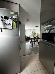 Blk 407B Fern View (Sengkang), HDB 5 Rooms #558090021